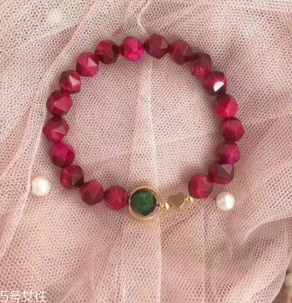 虎眼石手鏈多少錢？虎眼石手鏈正品價格