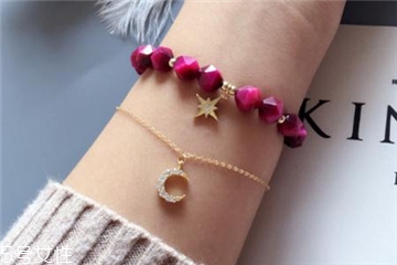 虎眼石手鏈一般有幾顆？虎眼石手串幾顆最好？