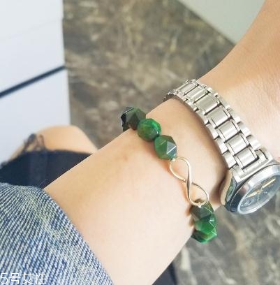 虎眼石手鏈一般有幾顆？虎眼石手串幾顆最好？