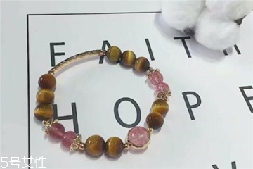 虎眼石適合女士帶嗎？虎眼石手鏈女生能戴嗎？