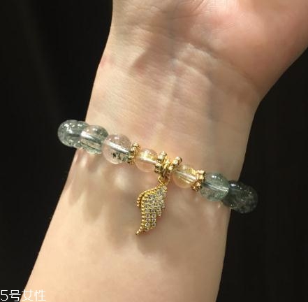 虎眼石適合女士帶嗎？虎眼石手鏈女生能戴嗎？