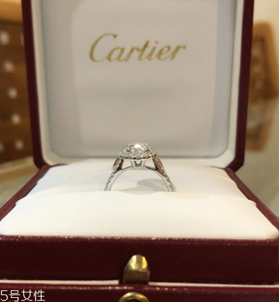 鉆戒分?jǐn)?shù)是什么意思？鉆戒分?jǐn)?shù)代表什么？