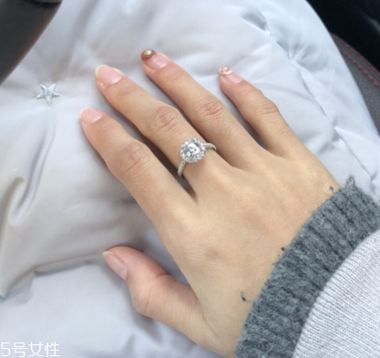 鉆戒分?jǐn)?shù)是什么意思？鉆戒分?jǐn)?shù)代表什么？