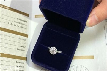 鉆戒分數(shù)是什么意思？鉆戒分數(shù)代表什么？