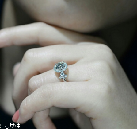 鉆戒翻新是怎么處理？鉆戒翻新步驟介紹