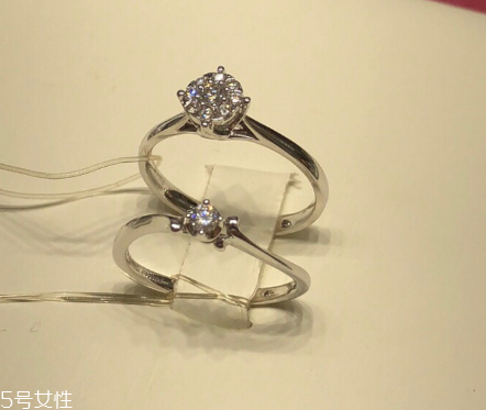 鉆戒翻新多少錢？鉆戒翻新市場價格