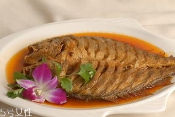 黃花魚去鱗嗎？黃花魚去內(nèi)臟嗎？