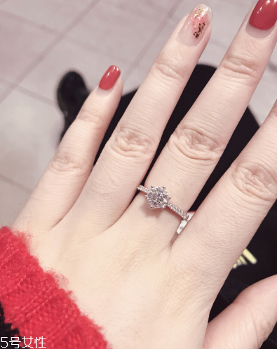 鉆戒翻新多少錢？鉆戒翻新市場價格