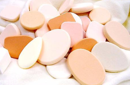 粉撲發(fā)霉了還可以用嗎 粉撲發(fā)霉了能不能用 粉撲發(fā)霉了還可以用嗎 粉撲發(fā)霉了能不能用