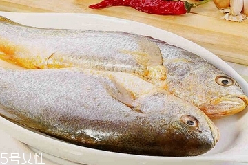 黃花魚清蒸好吃嗎？黃花魚清蒸的味道