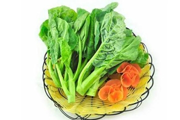 芥蘭炒飯怎么做？雞蛋怎么做成蛋炒飯？