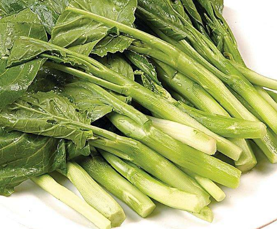 芥蘭炒飯怎么做？雞蛋怎么做成蛋炒飯？