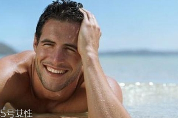 男士防曬霜要補擦嗎 男士防曬霜多久擦一次 男士防曬霜要補擦嗎 男士防曬霜多久擦一次