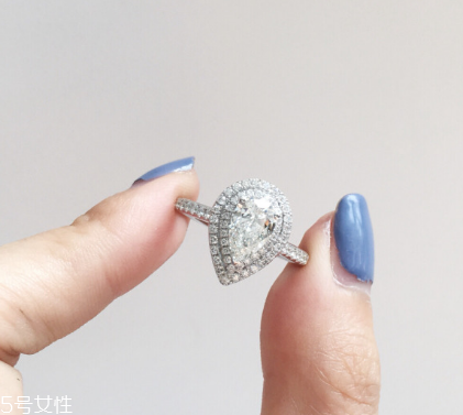 鉆戒回收價(jià)格怎么算？鉆戒回收一般多少錢？