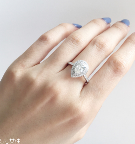 鉆戒回收價(jià)格怎么算？鉆戒回收一般多少錢？