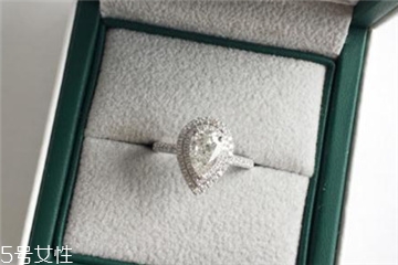 鉆戒回收價格怎么算？鉆戒回收一般多少錢？