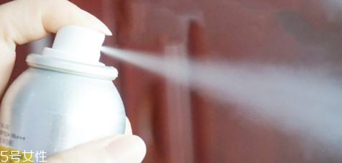 防曬噴霧為什么不能噴臉？防曬噴霧不能噴臉的原因