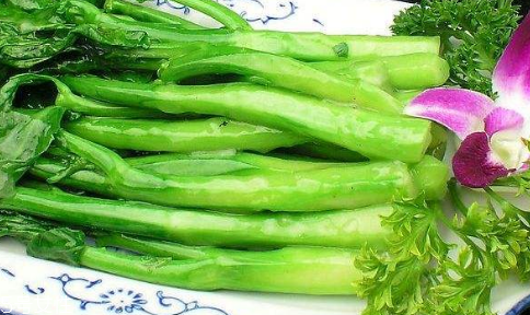 芥蘭是菜心嗎？芥蘭和菜心的區(qū)別