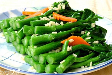 芥蘭的種植 芥蘭怎么種？