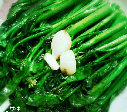 芥蘭的種植 芥蘭怎么種？