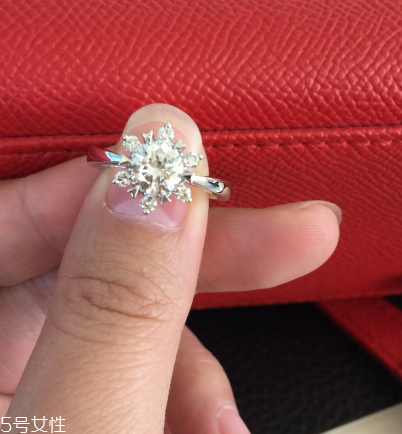 鉆戒凈度怎么看？鉆戒凈度什么樣的好？