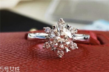 鉆戒凈度怎么看？鉆戒凈度什么樣的好？