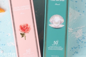 防曬噴霧為什么那么油？防曬噴霧很油怎么辦？