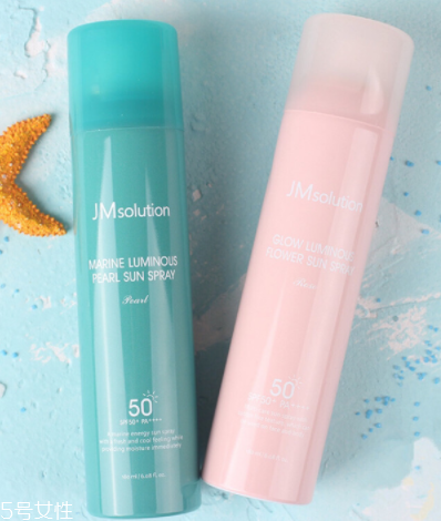 防曬噴霧為什么那么油？防曬噴霧很油怎么辦？