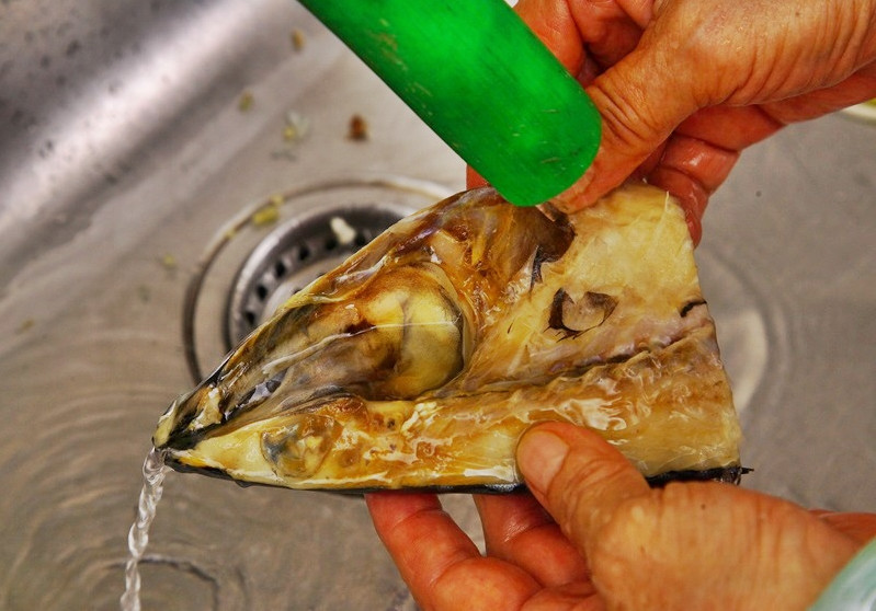鯖魚怎么煎 鹽漬鯖魚怎么煎好吃 鯖魚怎么煎 鹽漬鯖魚怎么煎好吃