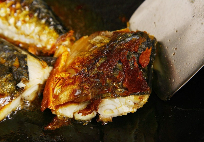 鯖魚怎么煎 鹽漬鯖魚怎么煎好吃 鯖魚怎么煎 鹽漬鯖魚怎么煎好吃
