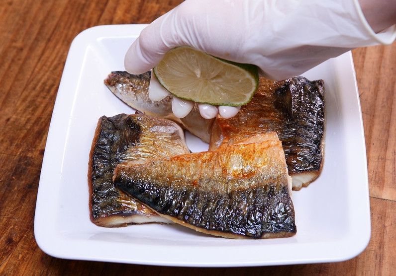 鯖魚怎么煎 鹽漬鯖魚怎么煎好吃 鯖魚怎么煎 鹽漬鯖魚怎么煎好吃