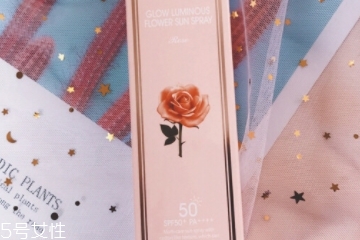 防曬噴霧頭壞了怎么辦？防曬噴霧頭壞了解決方法