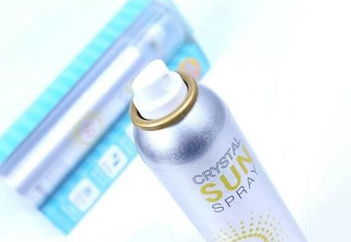 防曬噴霧頭壞了怎么辦？防曬噴霧頭壞了解決方法