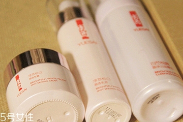 羽西白芍系列怎么樣？羽西白芍系列什么值得買