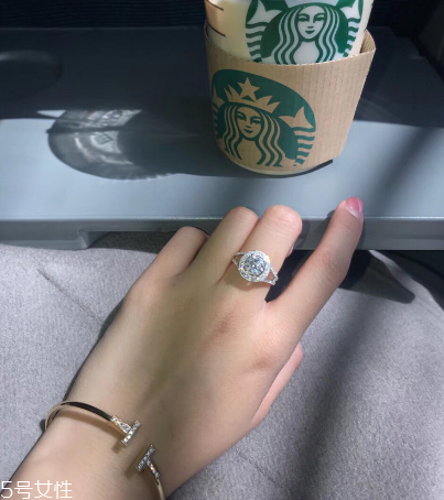 鉆戒vvs一克拉多少錢？vvs鉆戒什么價(jià)位？