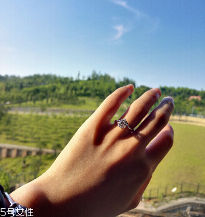 鉆戒vvs一克拉多少錢？vvs鉆戒什么價(jià)位？