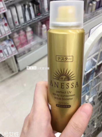 防曬噴霧對皮膚有害嗎？防曬噴霧傷害皮膚嗎？