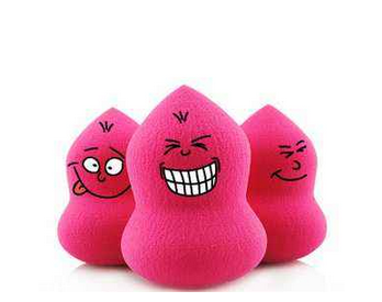 水滴葫蘆粉撲怎么用 水滴粉撲怎么用 水滴葫蘆粉撲怎么用 水滴粉撲怎么用