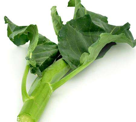 芥蘭吃多了有什么壞處？芥蘭的副作用