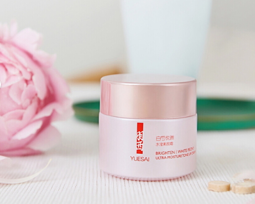 羽西白芍系列適合年齡 羽西白芍系列適合什么膚質