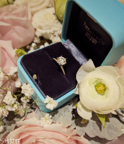 鉆戒vs和vvs哪個(gè)好？鉆戒vs和vvs級(jí)別對(duì)比