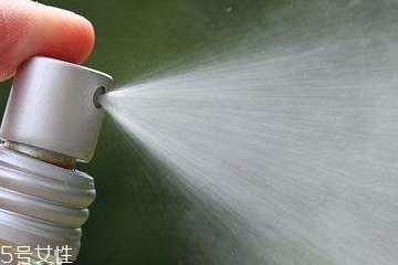 防曬噴霧防水嗎？防曬噴霧有防水效果嗎？