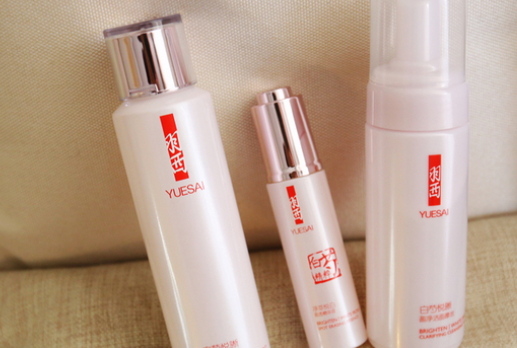 羽西白芍系列適合年齡 羽西白芍系列適合什么膚質