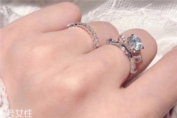 鉆戒vs和vvs哪個(gè)好？鉆戒vs和vvs級別對比