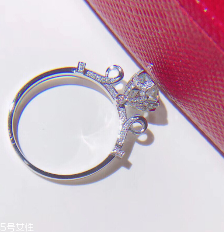 鉆戒vs是什么意思？鉆戒vs級別怎么樣？