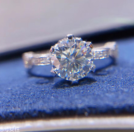 鉆戒vs是什么意思？鉆戒vs級別怎么樣？