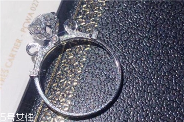 鉆戒vs是什么意思？鉆戒vs級別怎么樣？