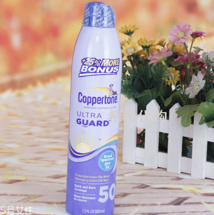 防曬噴霧過敏怎么解決？防曬噴霧過敏怎么辦？