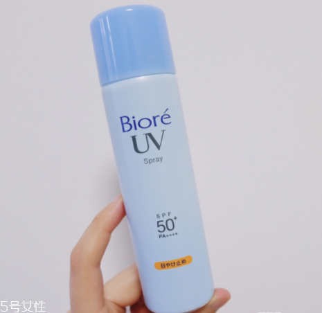 防曬噴霧過敏怎么解決？防曬噴霧過敏怎么辦？