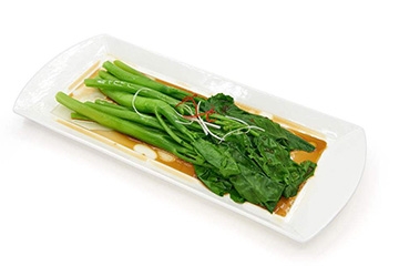 芥蘭能給小孩吃嗎？小孩子適合吃什么？